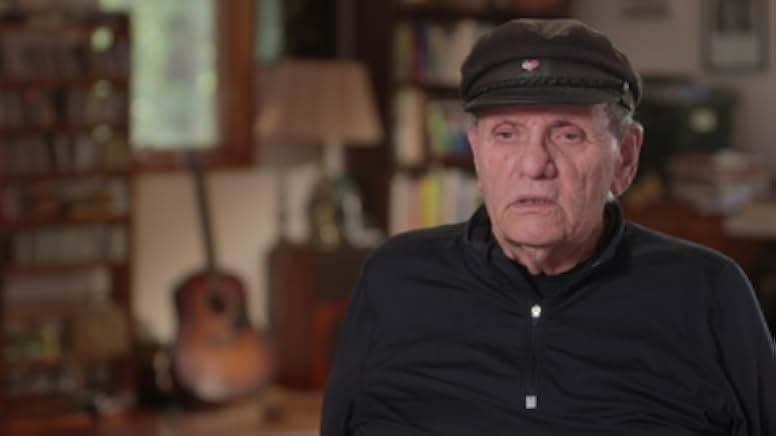 Horn from the Heart: The Paul Butterfield Story 2018