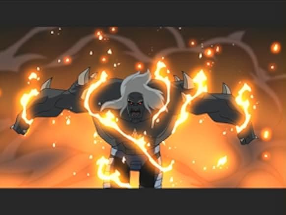 Superman/Doomsday 2007