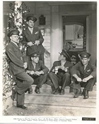 Hail the Conquering Hero 1944