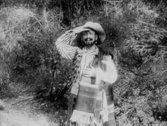 A Burlesque on Carmen 1915