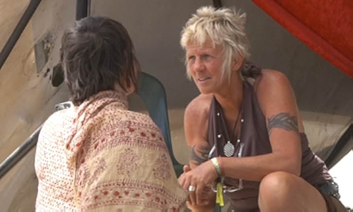 Zen & the Art of Dying 2015