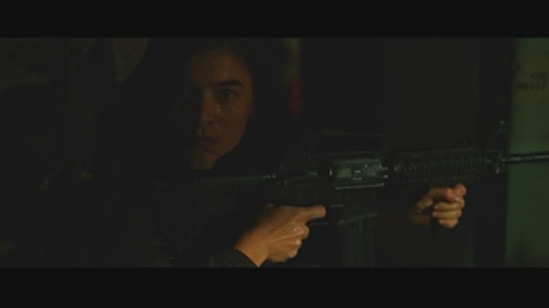 BuyBust 2018