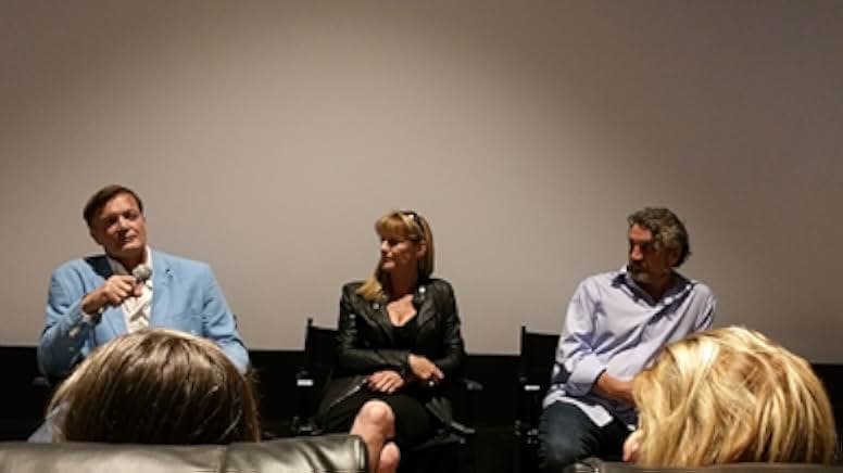 Vaxxed: From Cover-Up to Catastrophe 2016