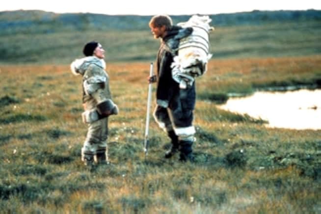 The Snow Walker 2003