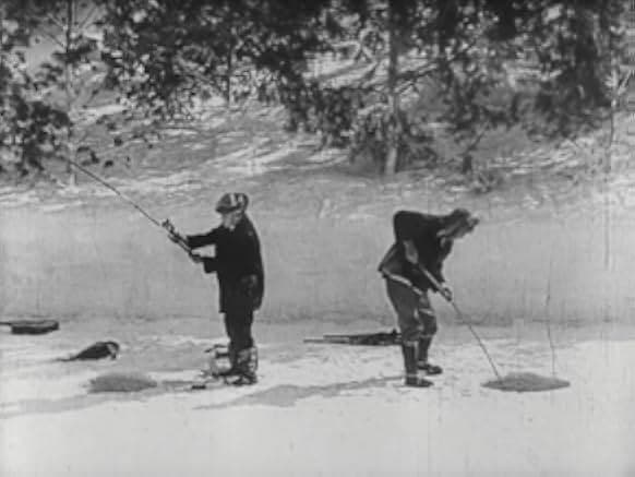 The Frozen North 1922