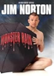 Jim Norton: Monster Rain 2007