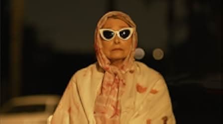 The Mystery of Emma Thorn 2025