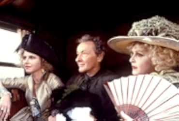 La nuit de Varennes 1982