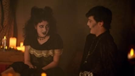 My Summer as a Goth 2018