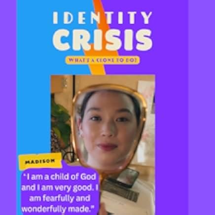 Identity Crisis 2023