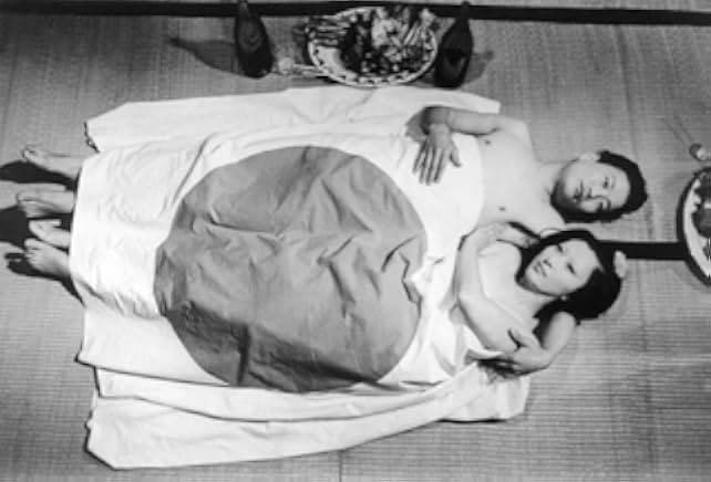 Death by Hanging 1968