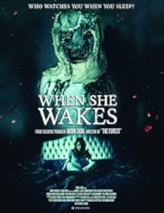 After She Wakes 2019