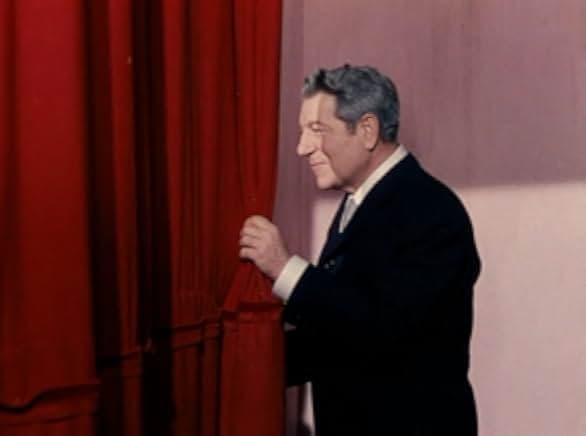 French Cancan 1955