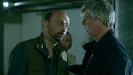 Johan Falk: Ur askan i elden 2015