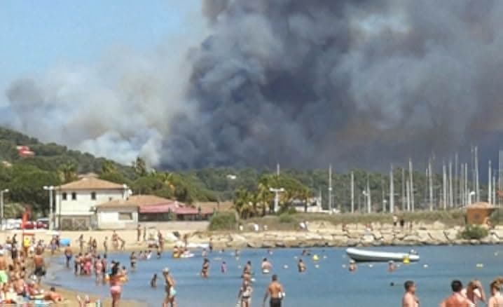 Sophia Antipolis 2018