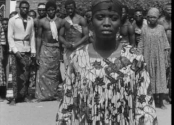 The Child of Another 1975