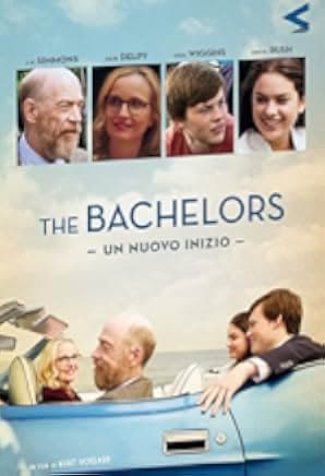 The Bachelors 2017