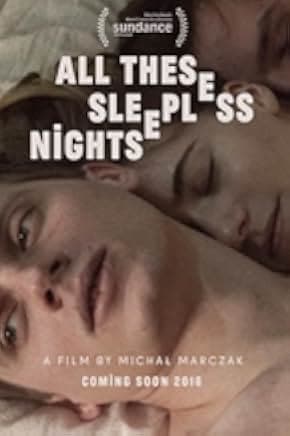 All These Sleepless Nights 2017