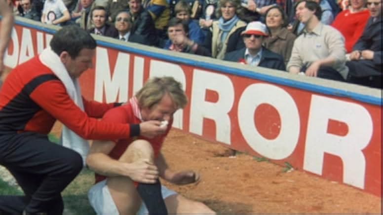 Carry on Emmannuelle 1978