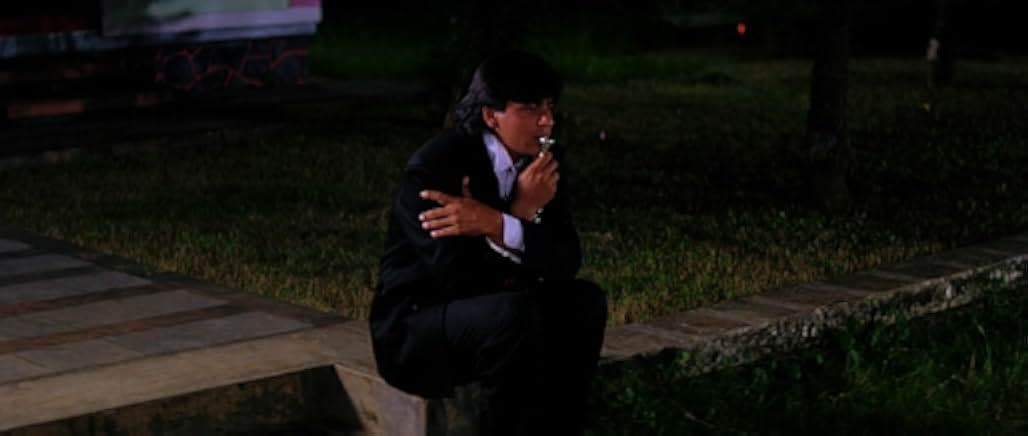Kabhi Haan Kabhi Naa 1994