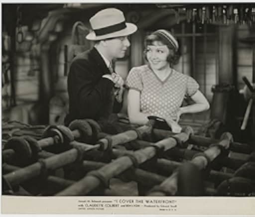I Cover the Waterfront 1933