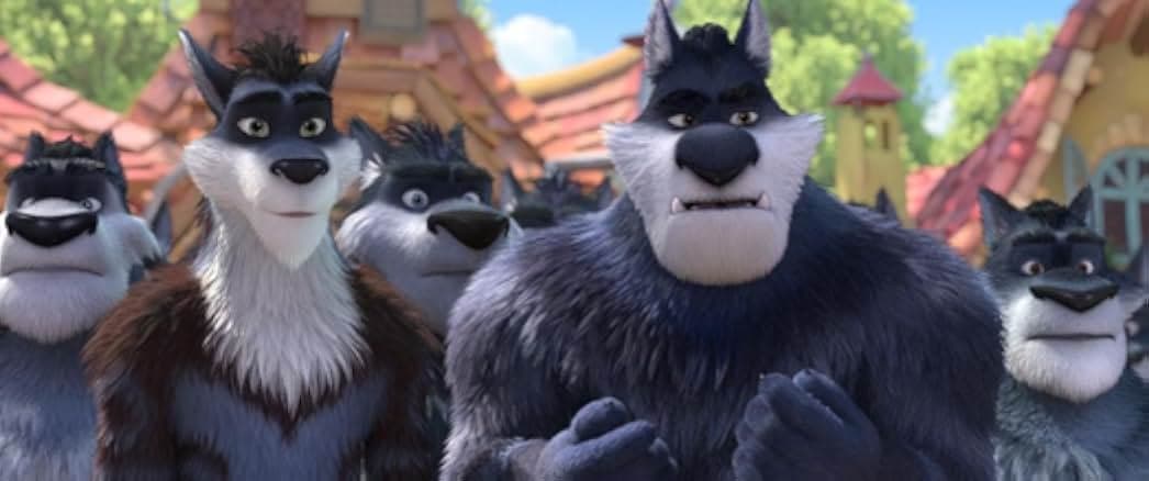 Sheep and Wolves: Pig Deal 2019