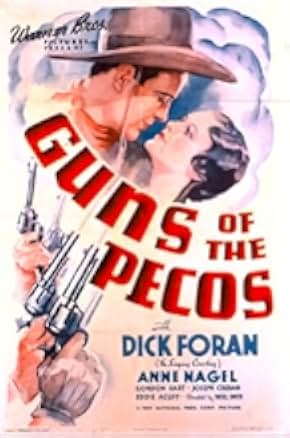 Guns of the Pecos 1937