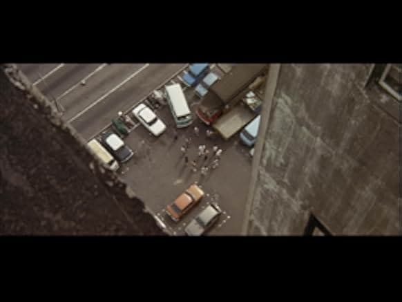 Golgo 13: Assignment Kowloon 1977