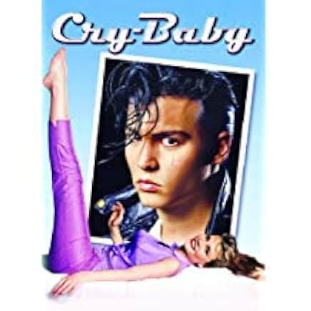 Cry-Baby 1990
