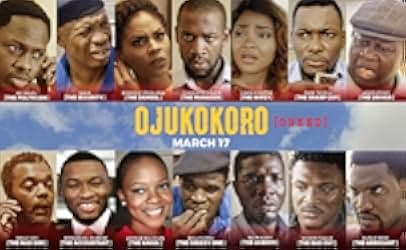 Ojukokoro: Greed 2016