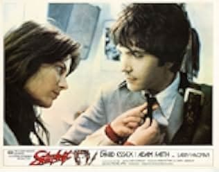 Stardust 1974