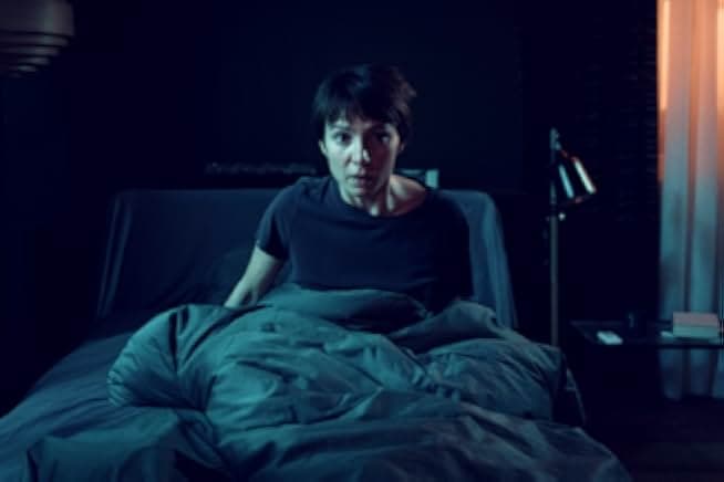 Im Schatten der Angst 2019