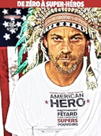 American Hero 2015