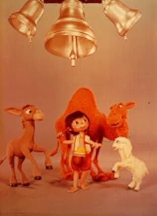 The Little Drummer Boy Book II 1976