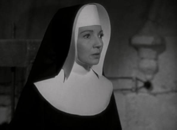 Thunder on the Hill 1951