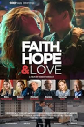 Faith, Hope & Love 2019