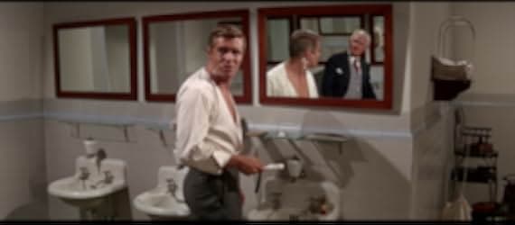 The Carpetbaggers 1964