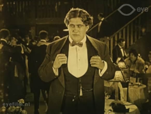 The Delicious Little Devil 1919