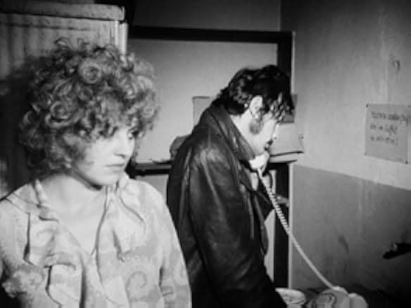 Gods of the Plague 1970