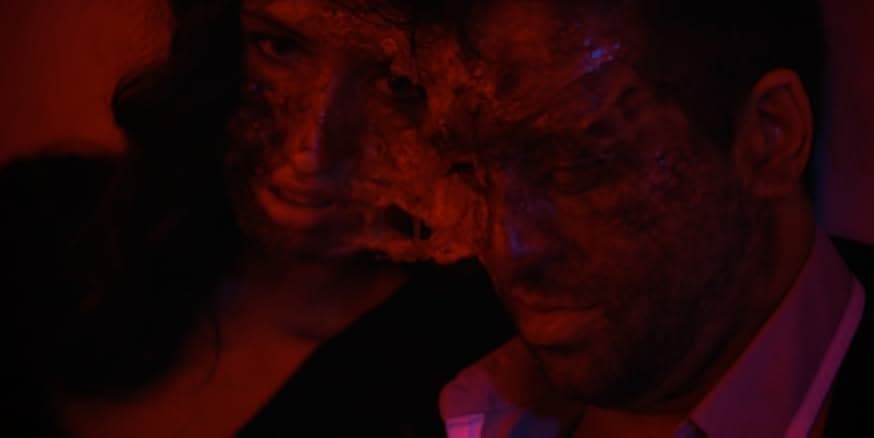 Dead Shadows 2012