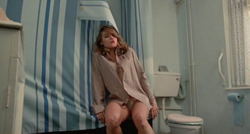 Scream for Help 1984