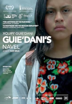 Guie'dani's Navel 2018