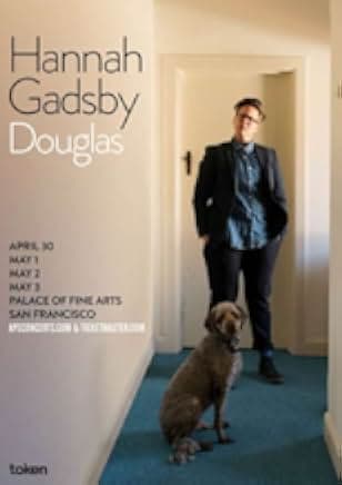 Hannah Gadsby: Douglas 2020