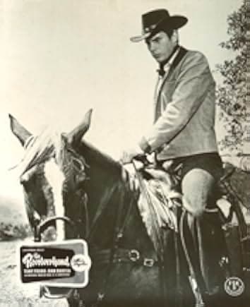 He Rides Tall 1964