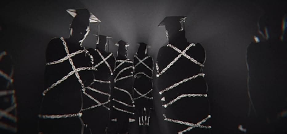 Borrowed Future 2021