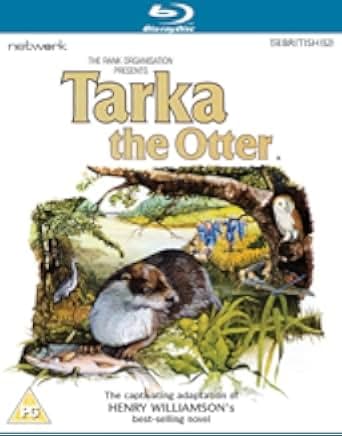 Tarka the Otter 1978