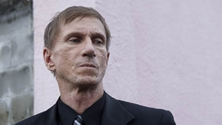 Stressed to Kill 2016