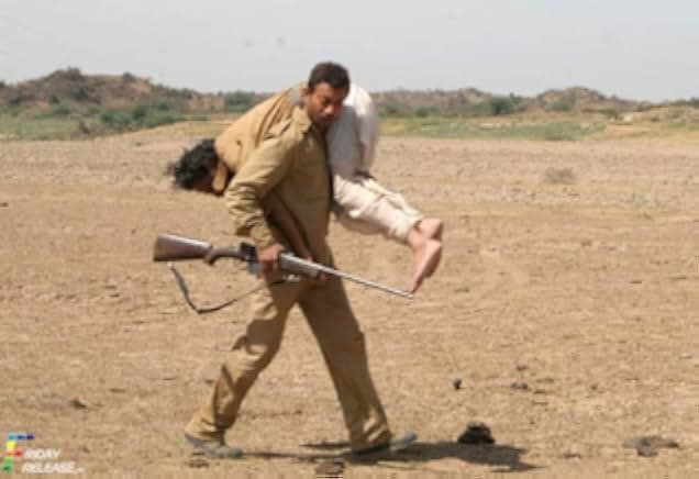 Paan Singh Tomar 2012