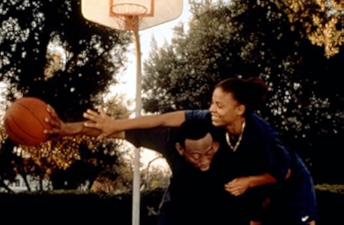 Love & Basketball 2000