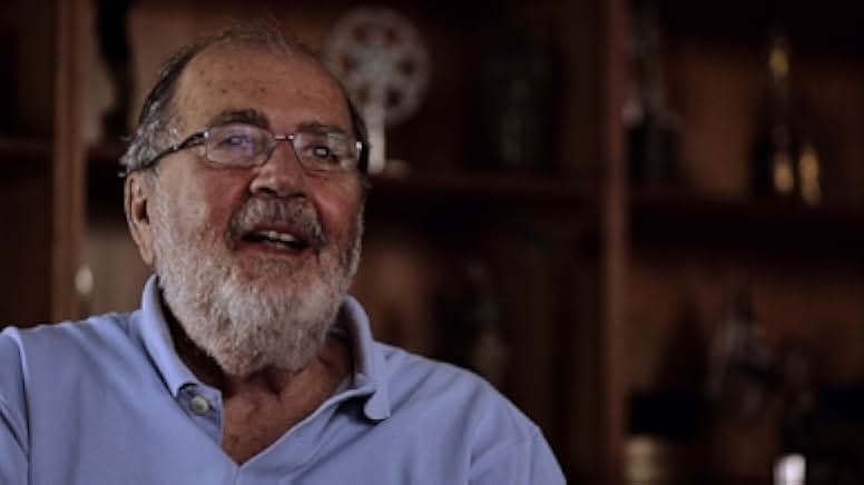 Neville D'Almeida: Cronista da Beleza e do Caos 2019